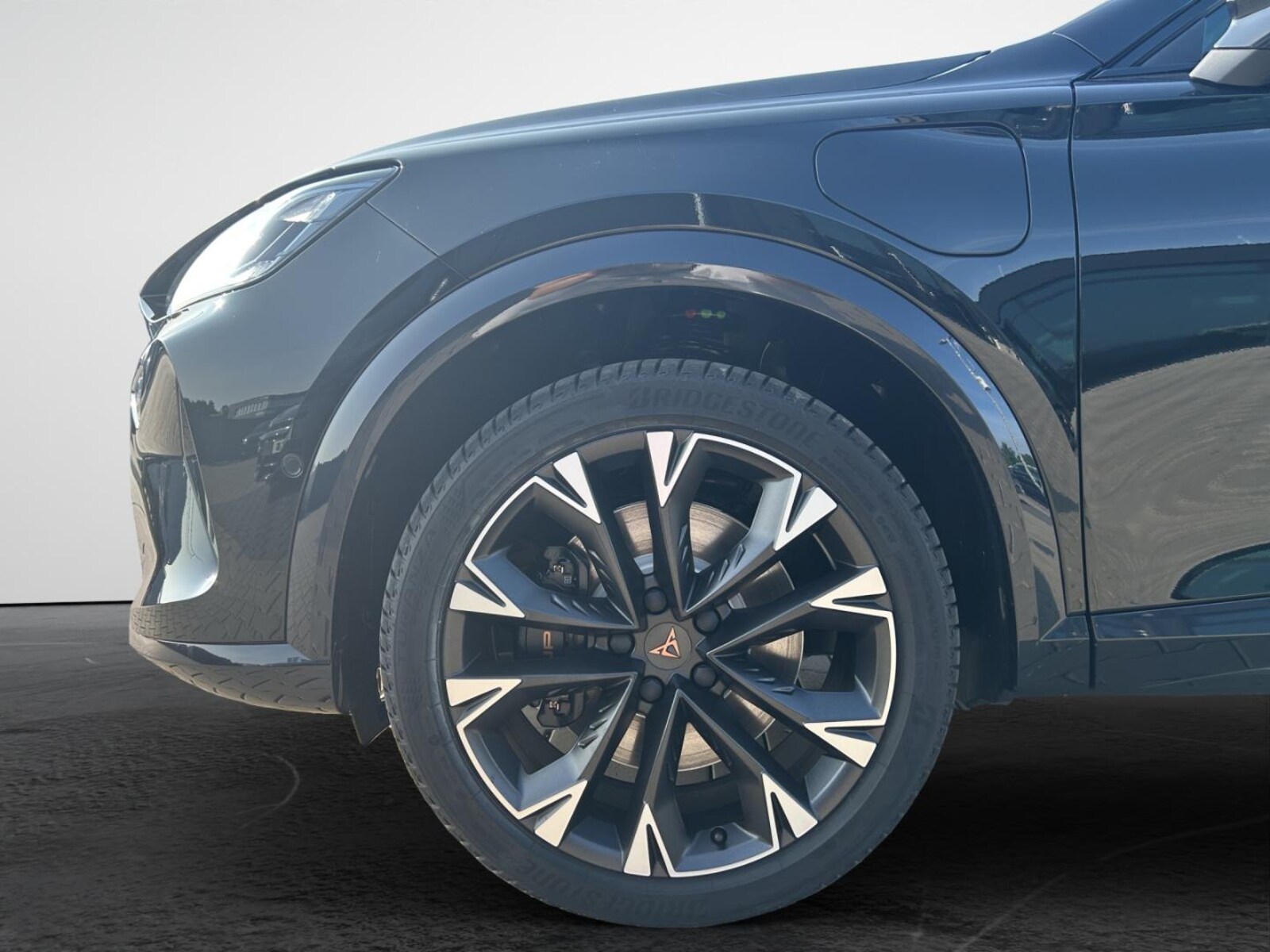 CUPRA Formentor – Bild 5