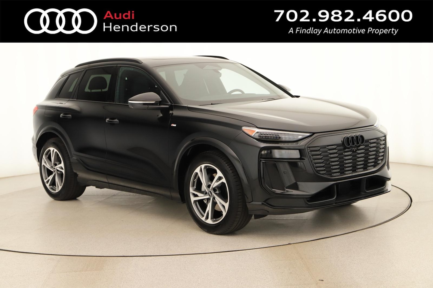 2027 Audi Q6 e-tron