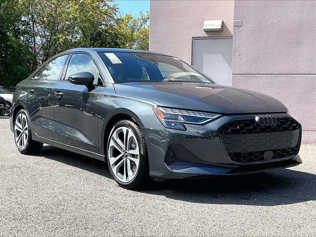 Photo of 2026 Audi A3 Sedan
