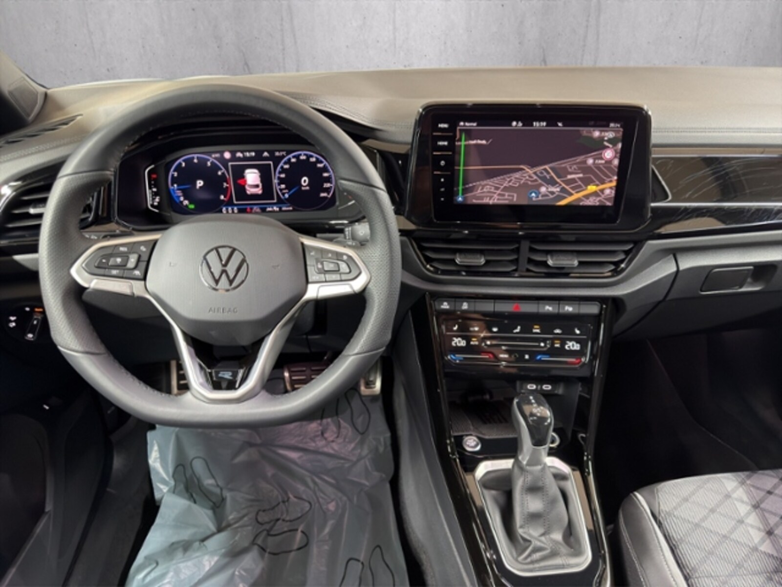 Volkswagen T-Roc – Bild 11