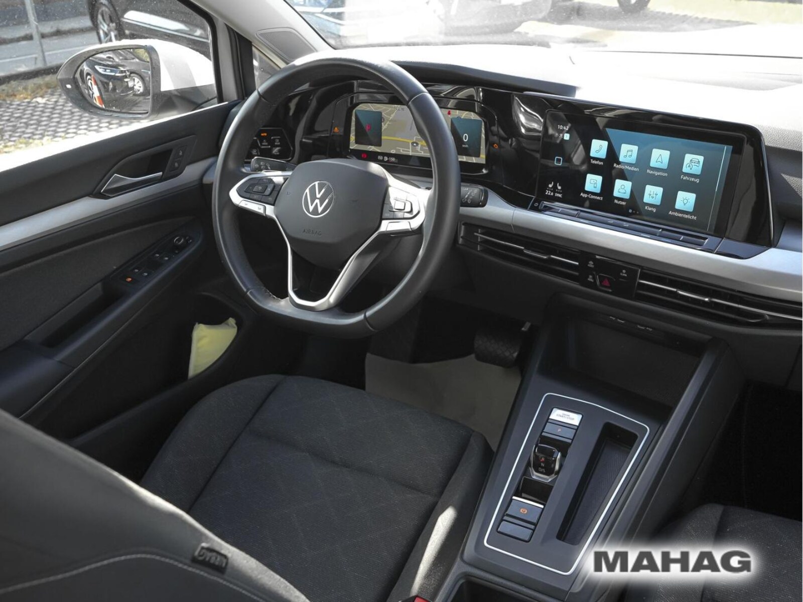 Volkswagen Golf – Bild 13