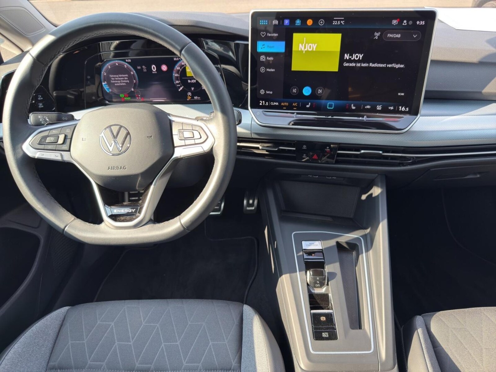 Volkswagen Golf Variant – Bild 8