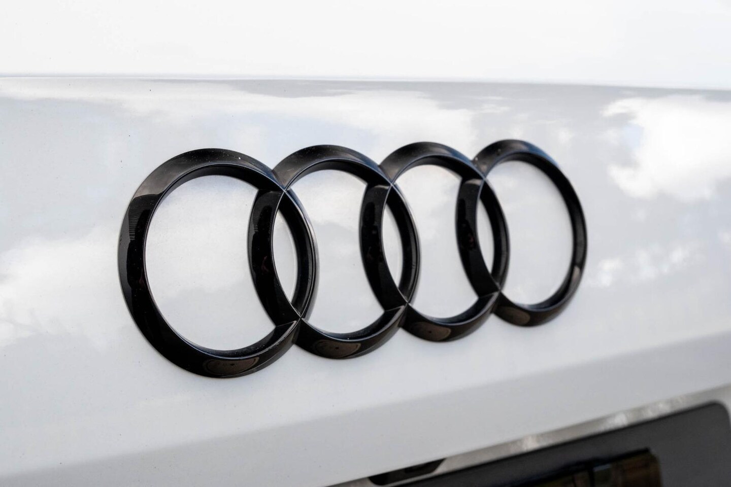 Image about Audi Q2 S line edition TFSI S tronic