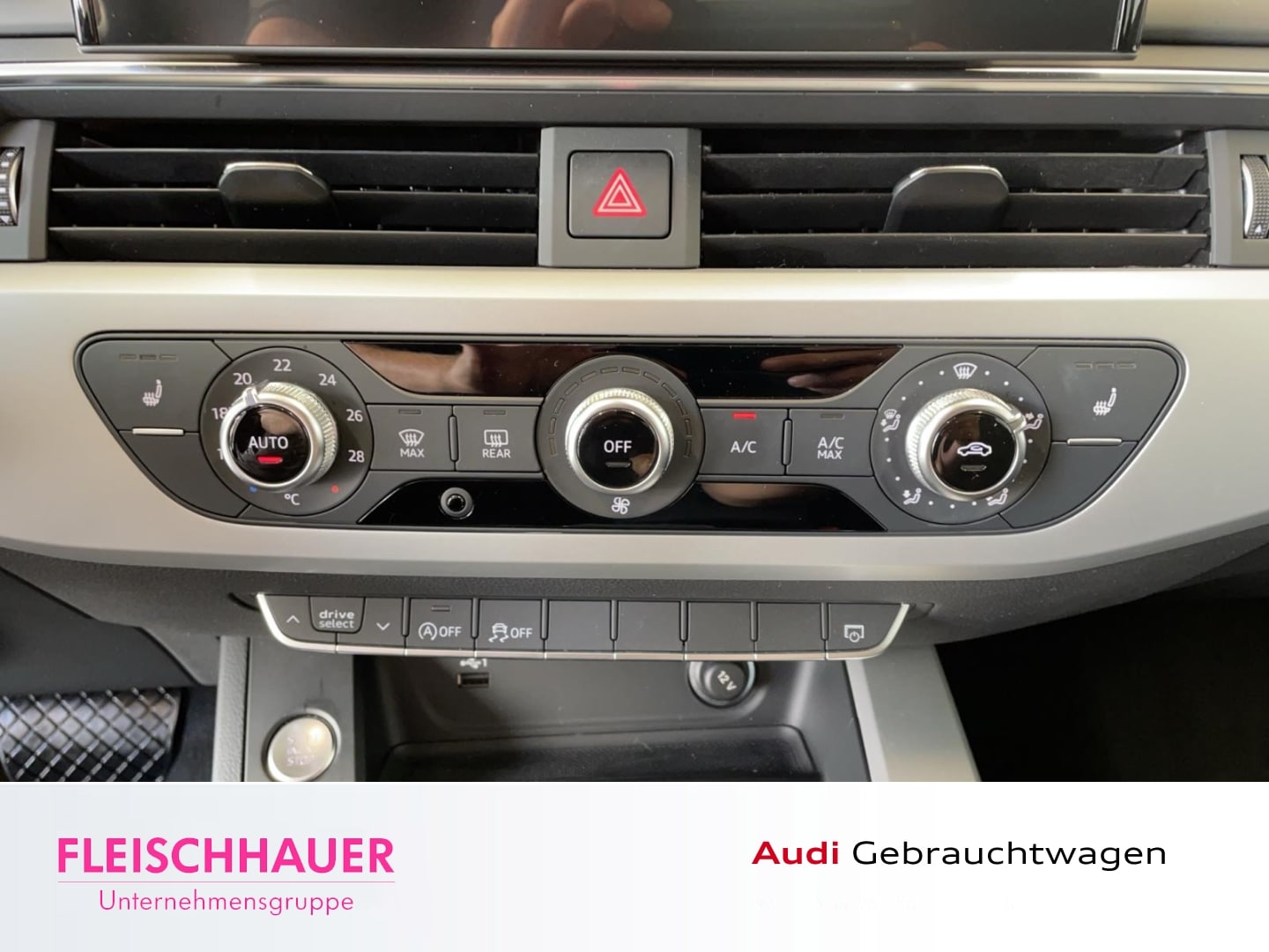 Bild über Audi A5 Coupé S line 40 TFSI quattro S tronic - für weitere Informationen kontaktieren Sie den Audi Partner