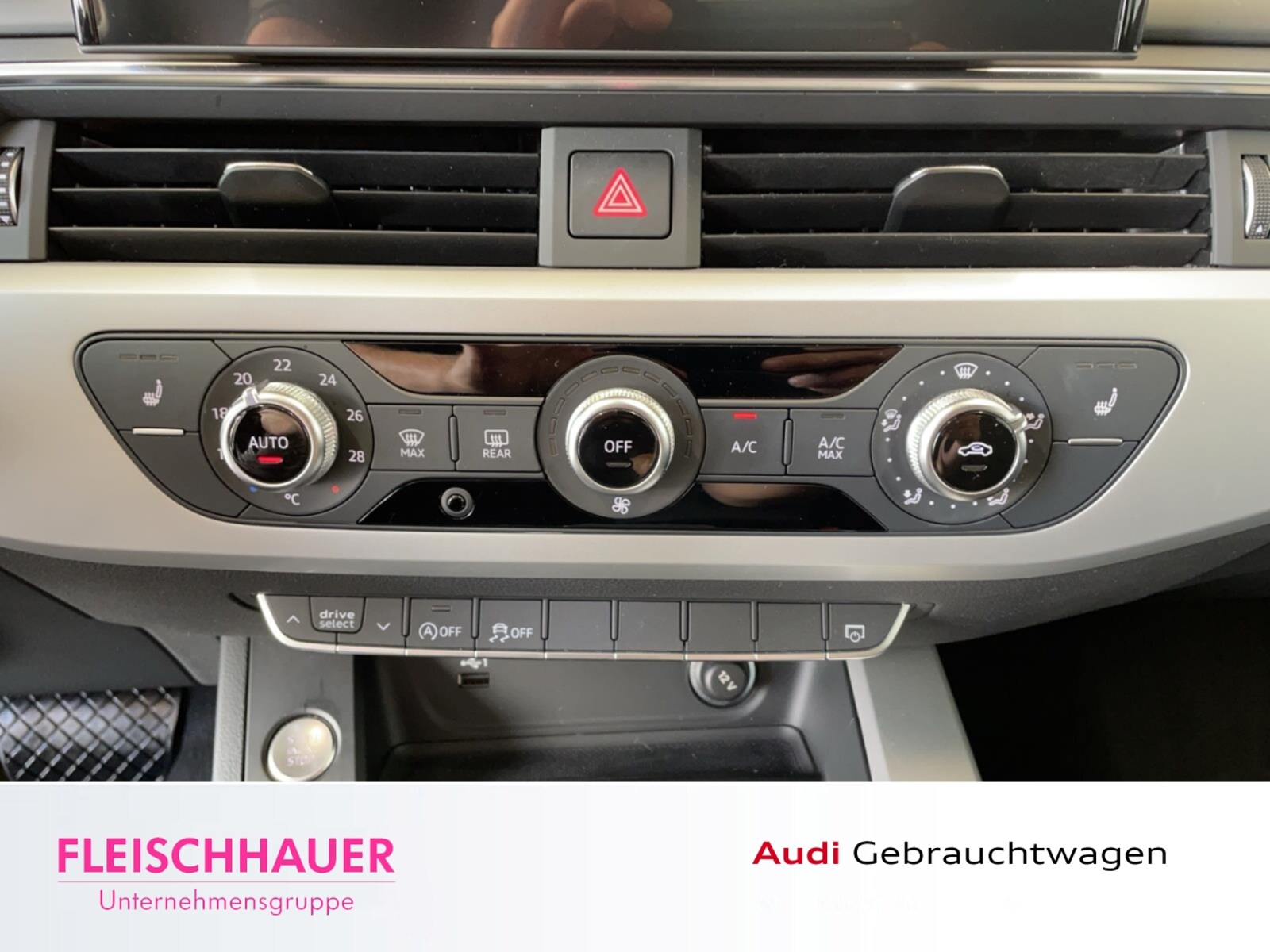 Audi A5 Coupé – Bild 13