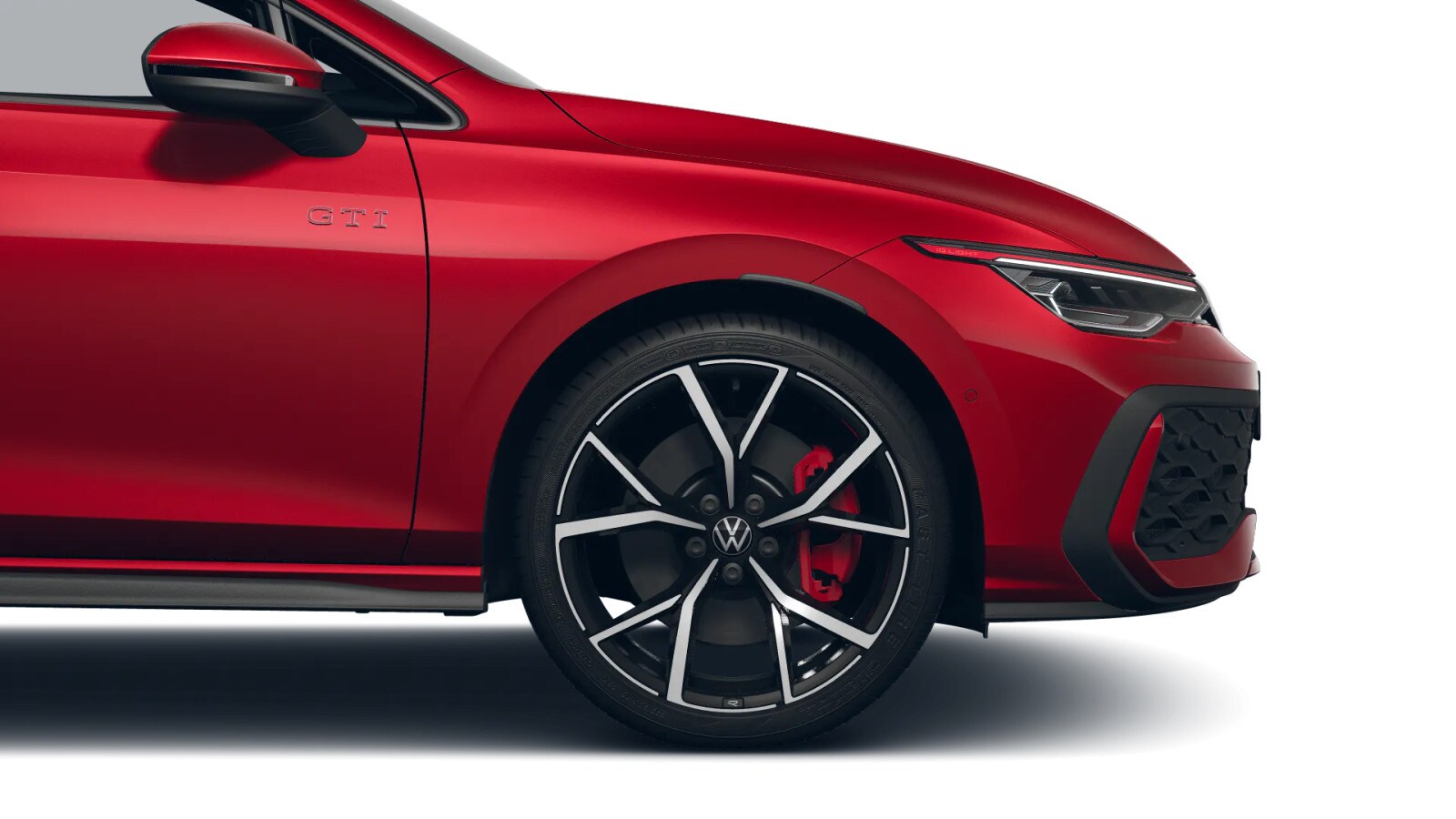 Volkswagen Golf – Bild 4