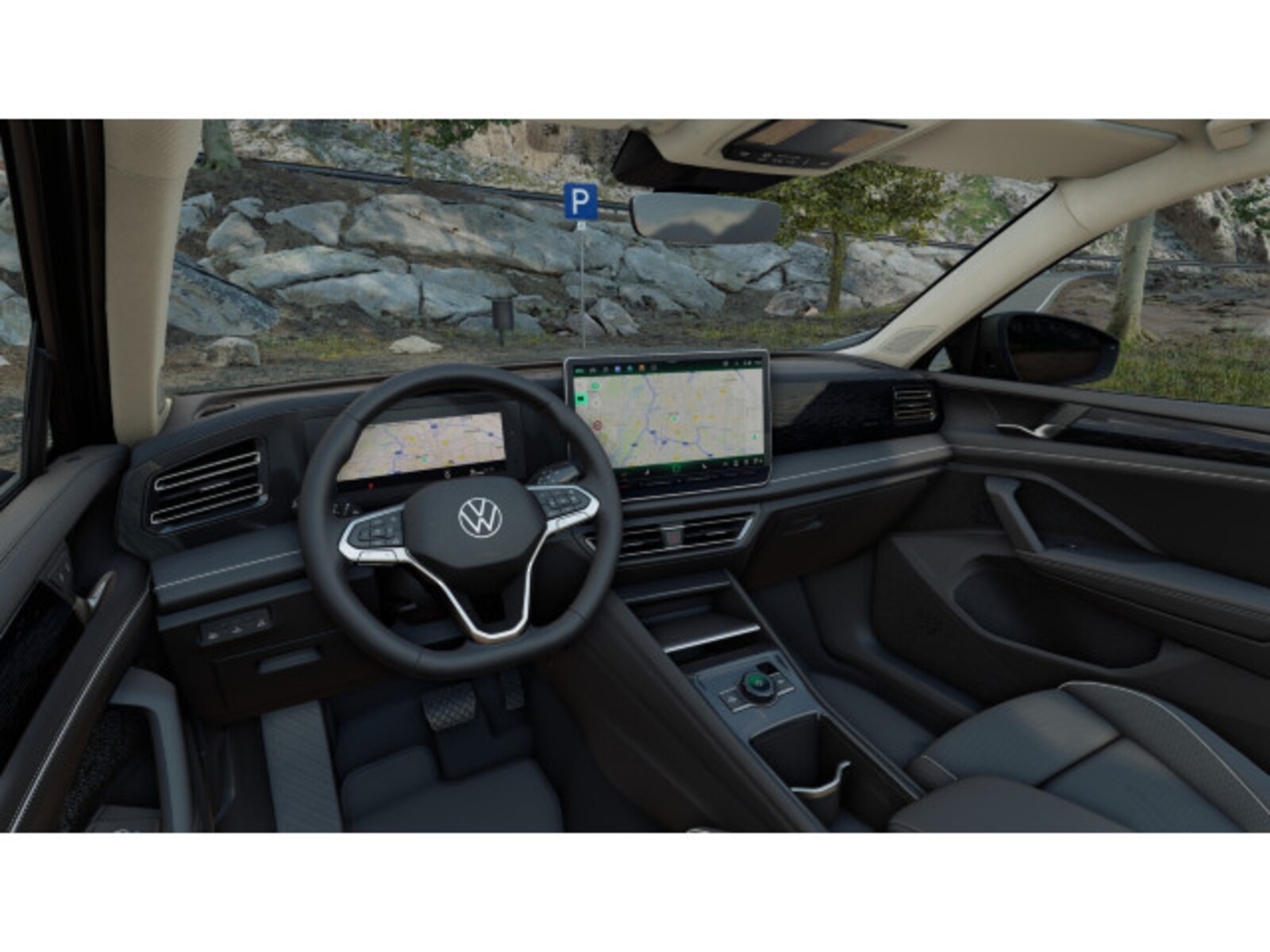 Volkswagen Tiguan – Bild 3