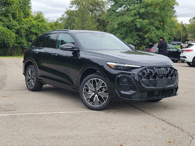 Photo of 2026 Audi Q5