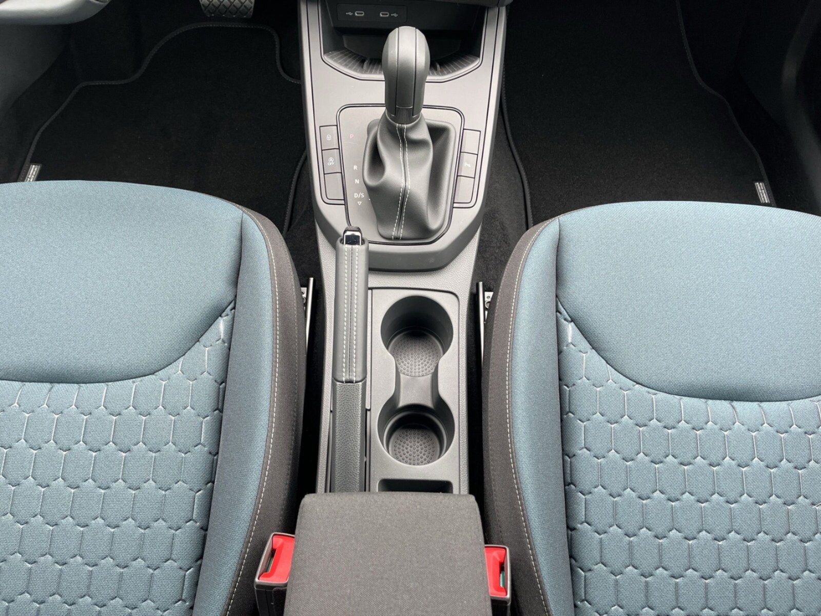 SEAT Ibiza – Bild 13