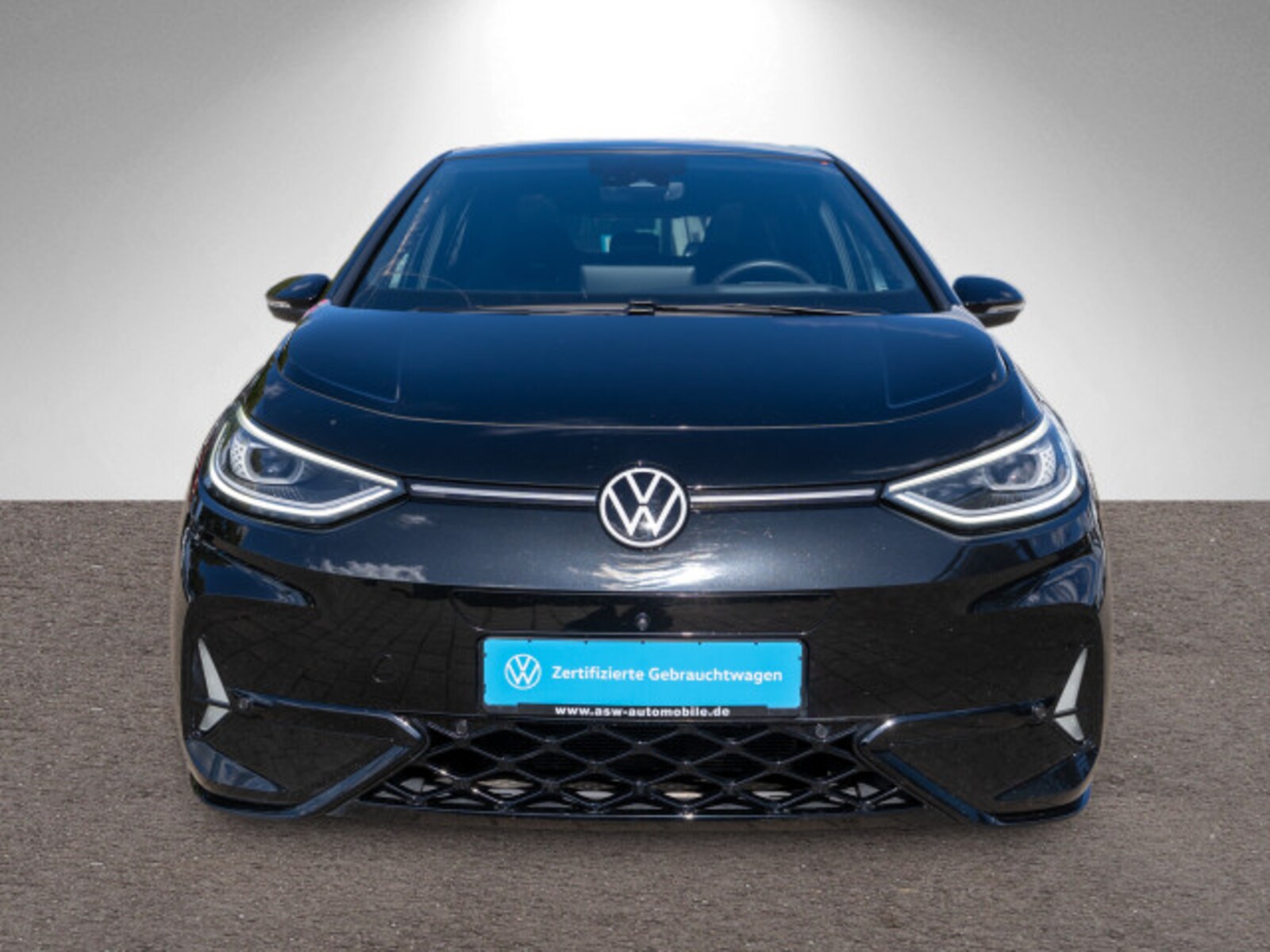 Volkswagen ID.3 – Bild 5