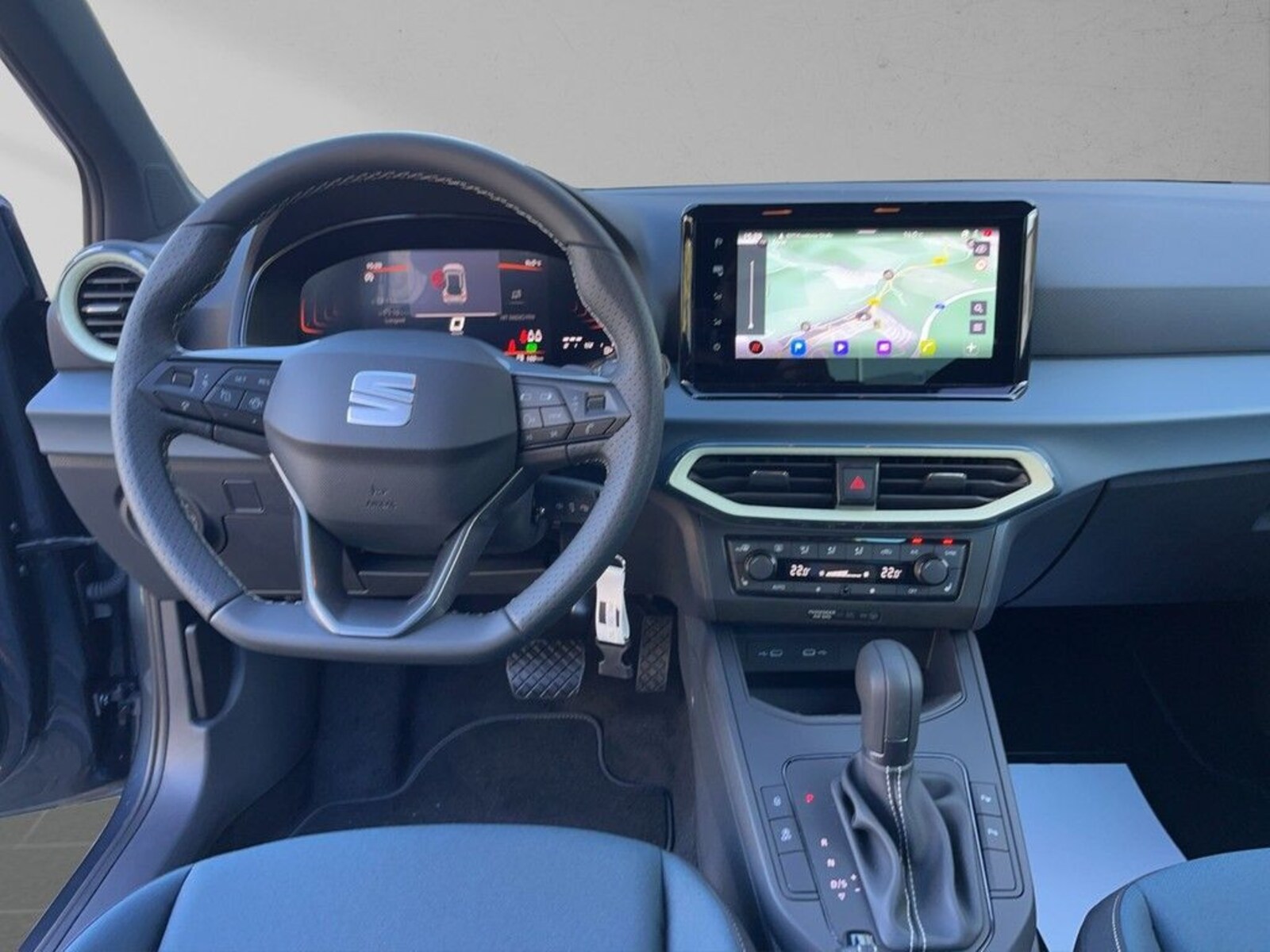 SEAT Arona – Bild 15