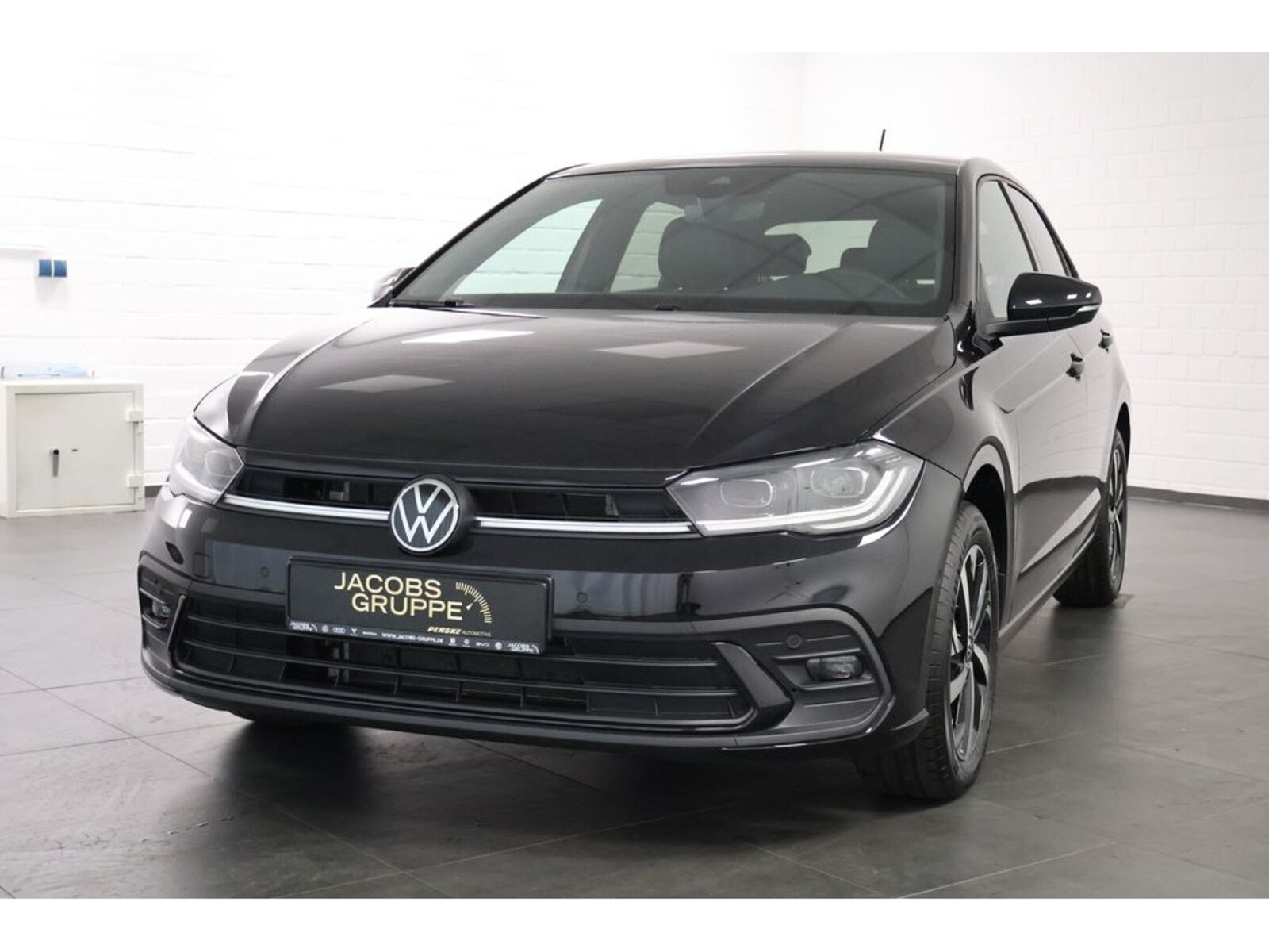 Volkswagen Polo – Bild 2