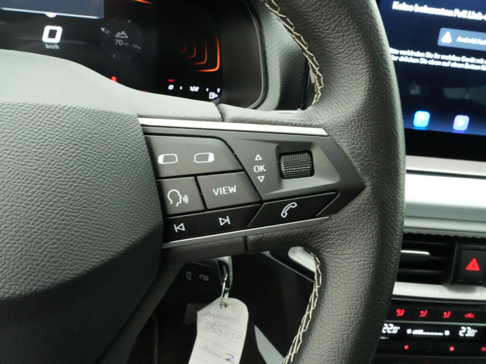 SEAT Arona – Bild 11