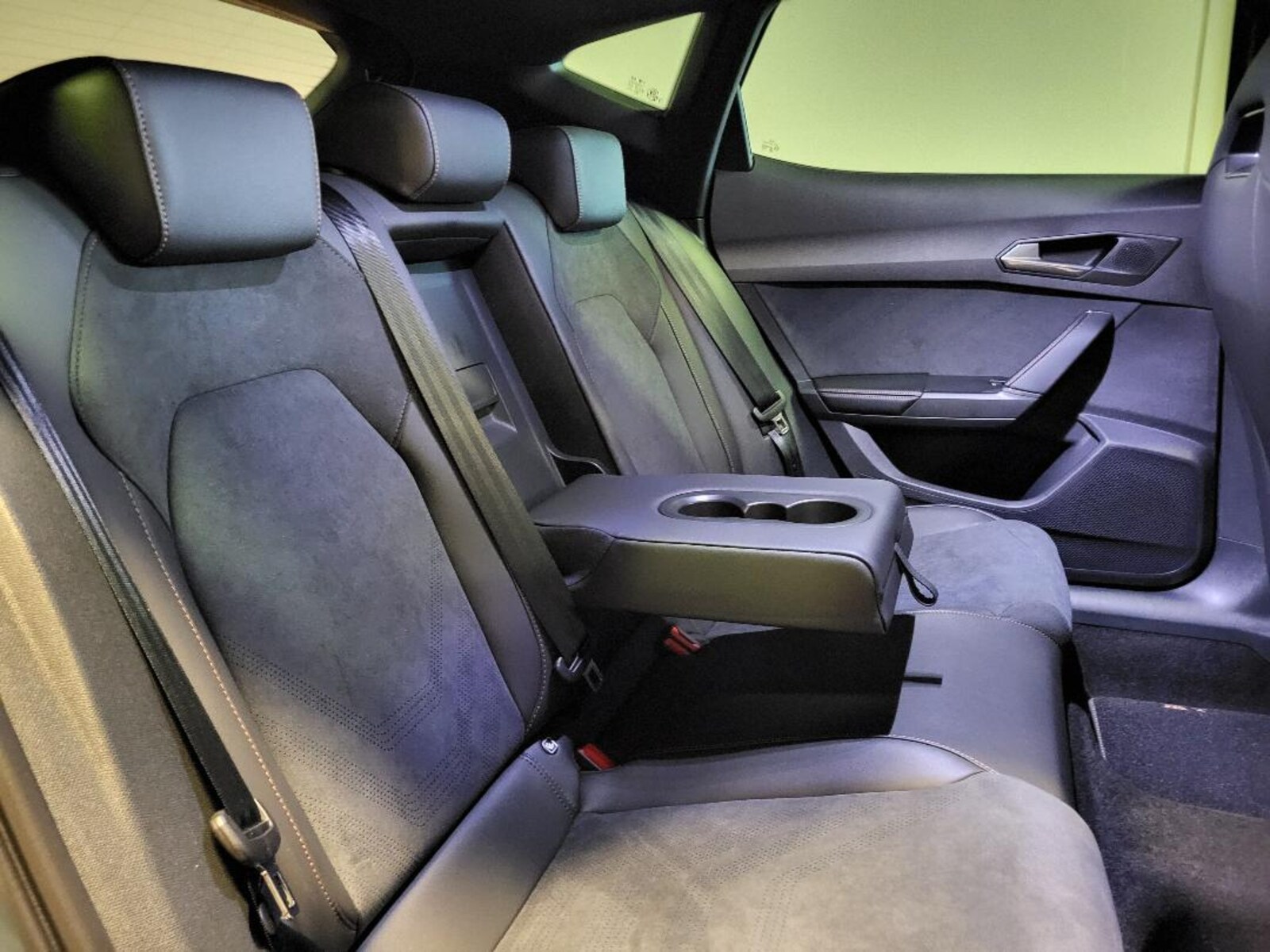 CUPRA Formentor – Bild 6
