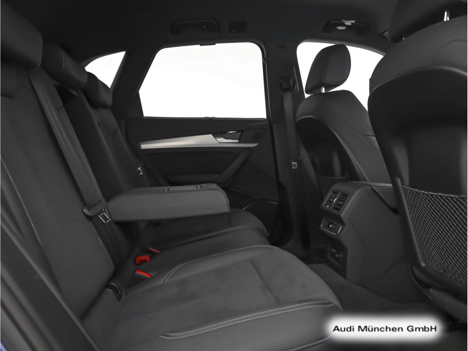 Audi Q5 – Bild 12
