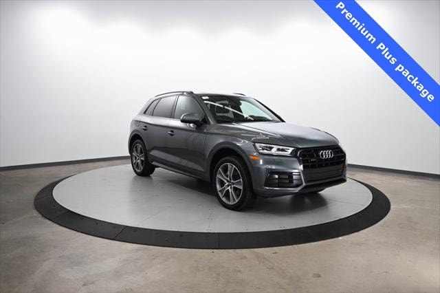 Photo of 2019 Audi Q5