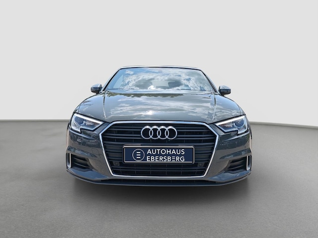 Audi A3 Cabriolet Sport 1.4 TFSI 6-Gang -  - Joinsteer - #2