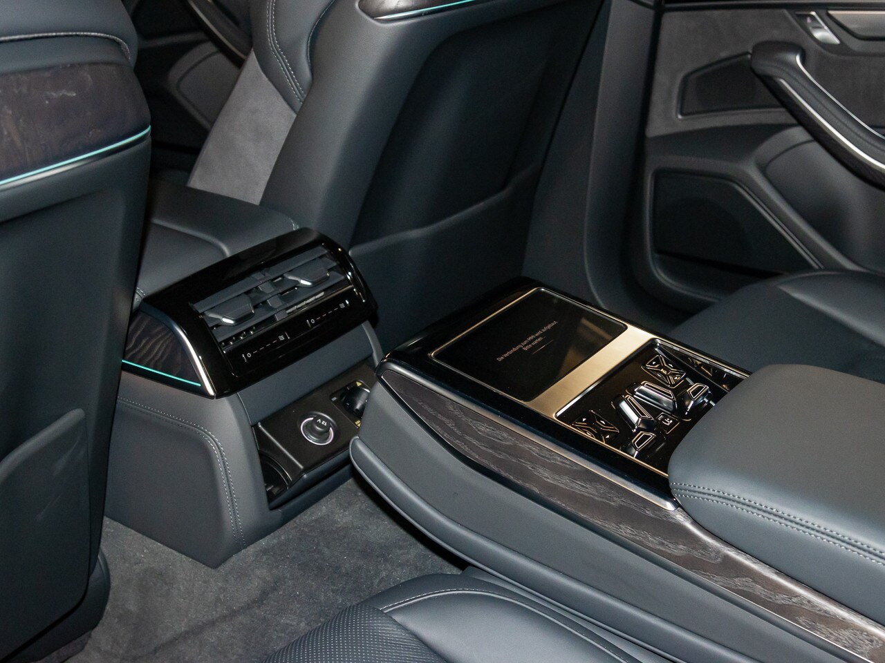 Image about Audi A8 TFSI e 60 TFSI e quattro tiptronic