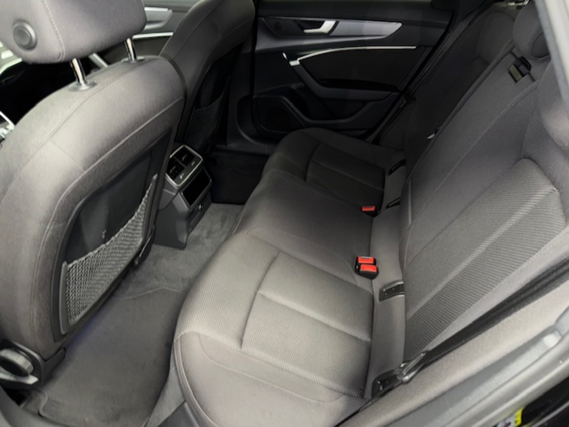 Audi A6 Avant TFSI e