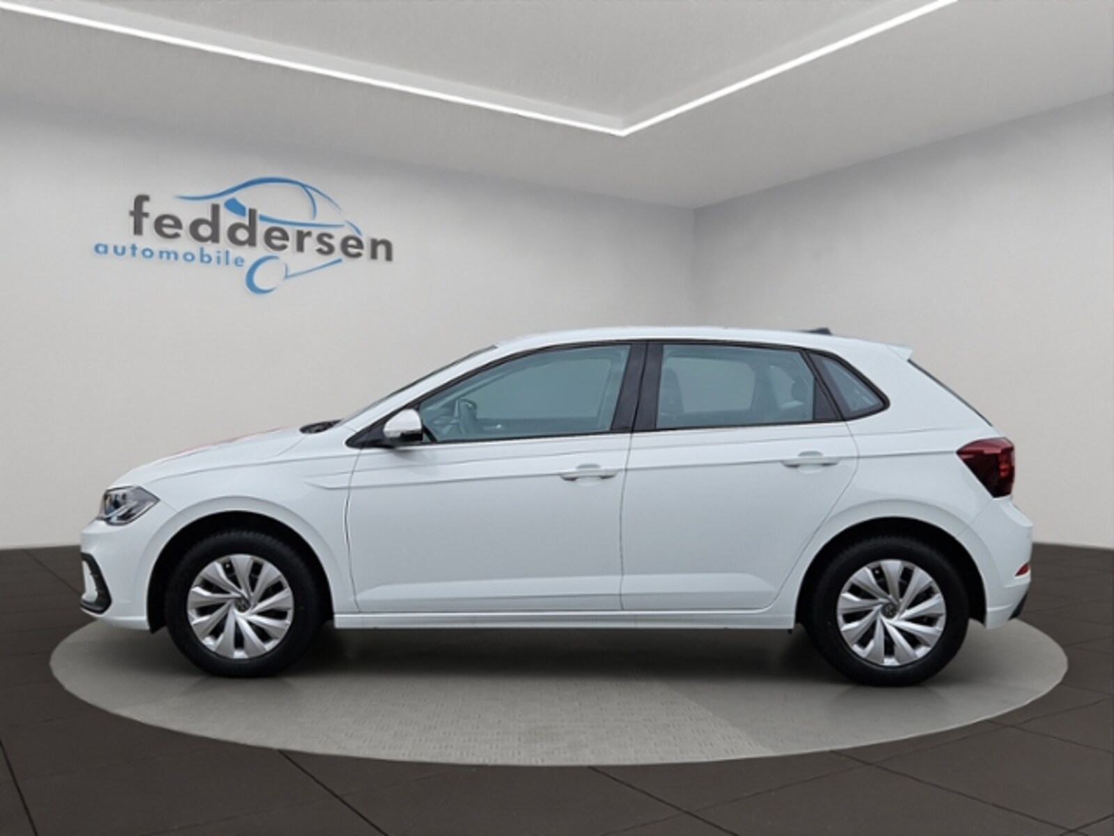 Volkswagen Polo – Bild 4