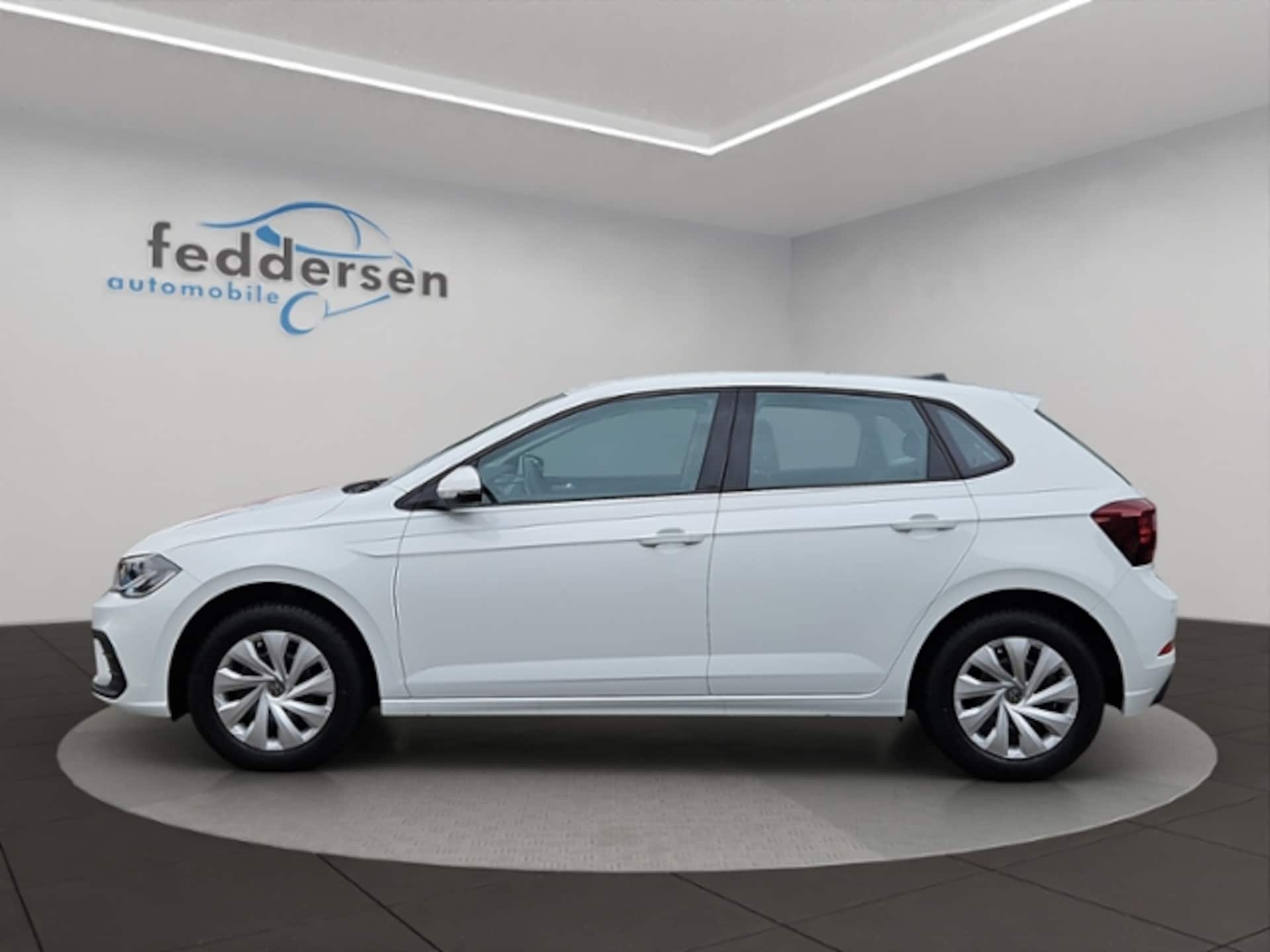 Volkswagen Polo Life