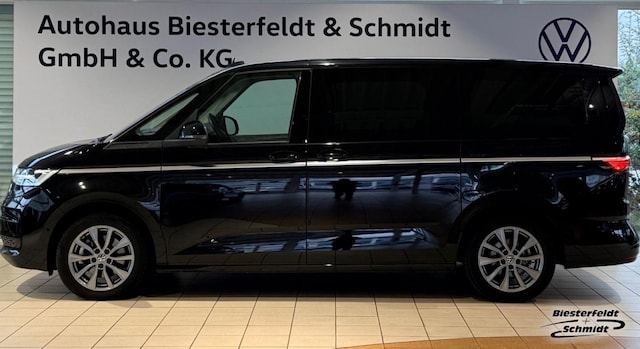 Volkswagen Multivan langversion