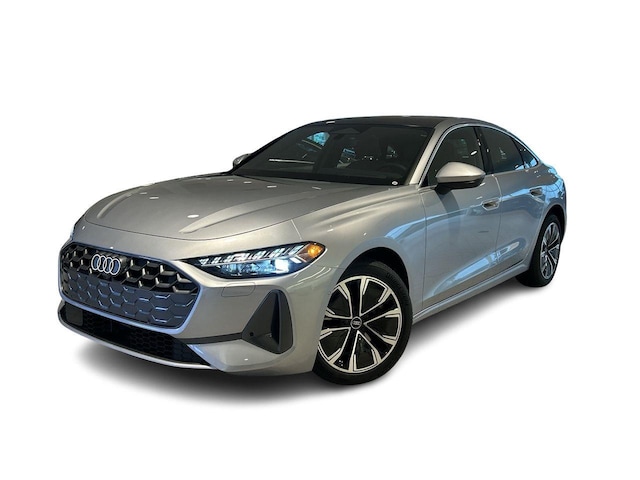 2025 Audi Audi A5 Sedan