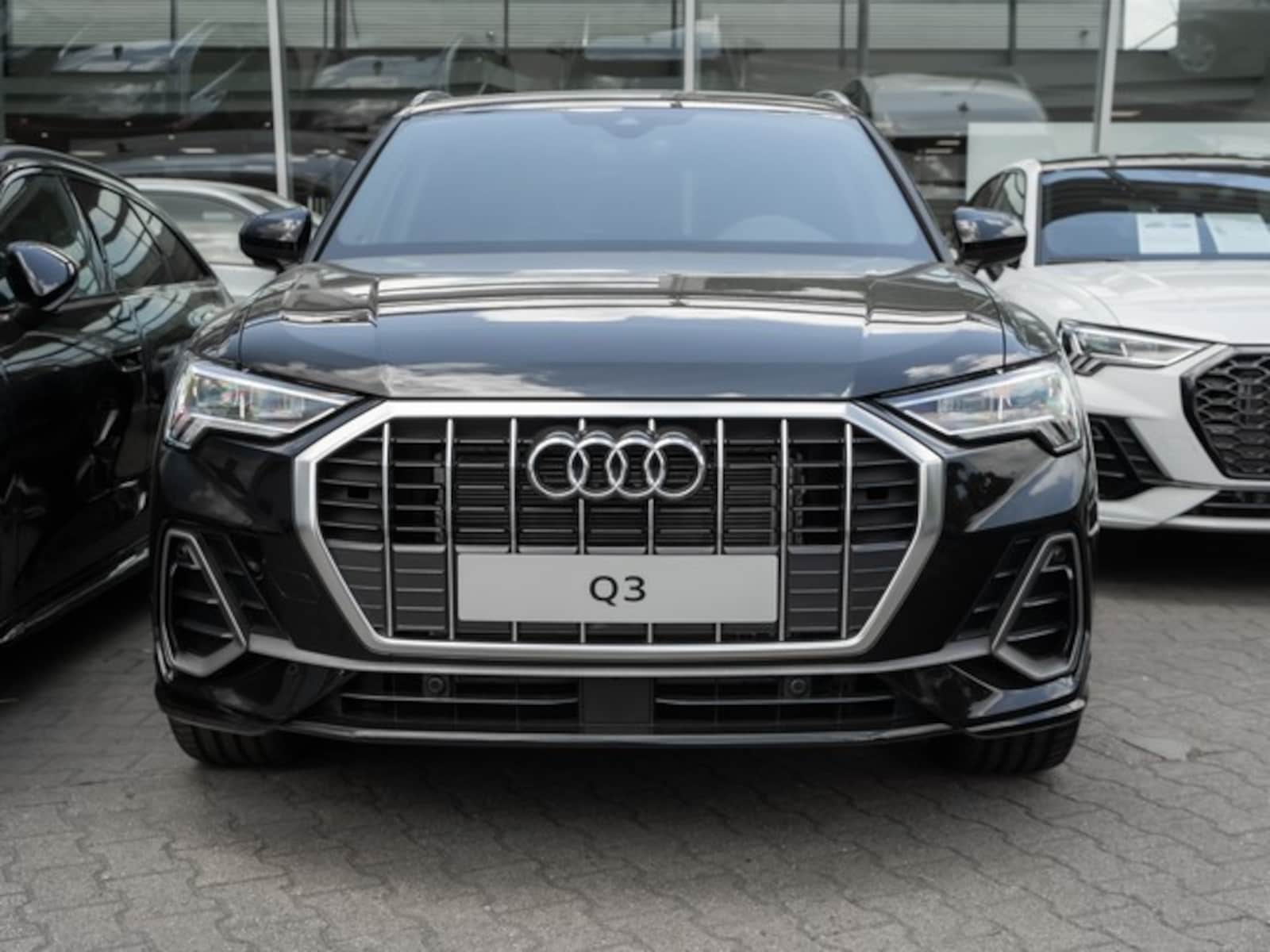 Audi Q3 – Bild 8