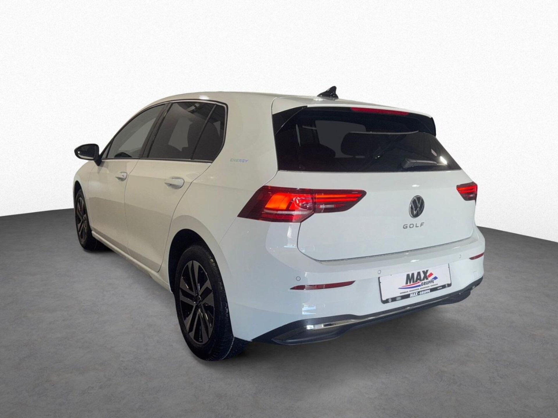 Volkswagen Golf ENERGY