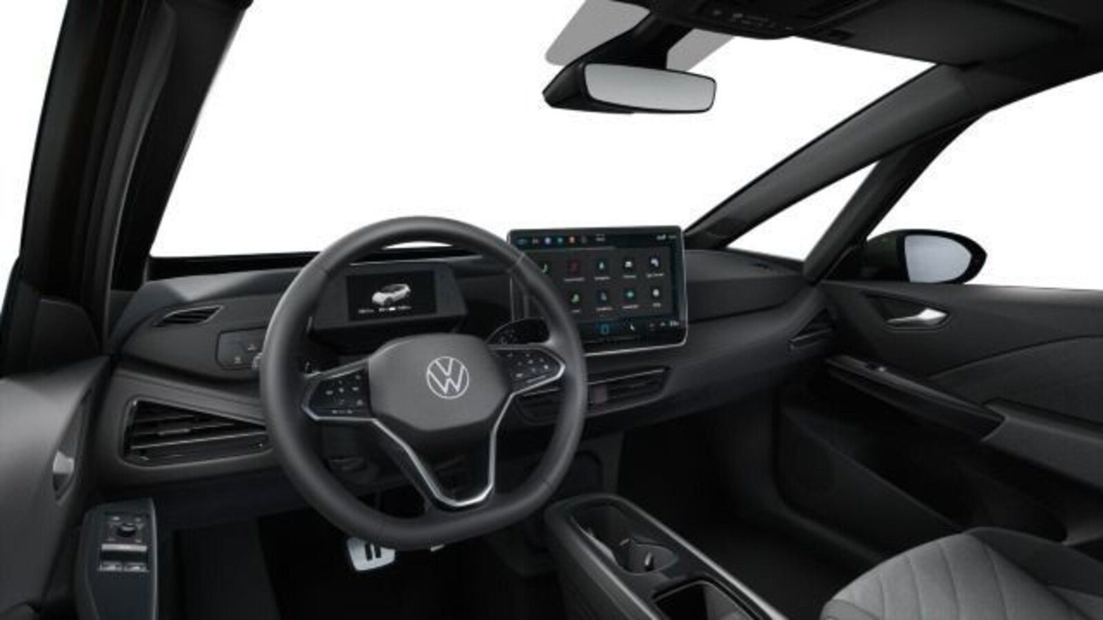 Volkswagen ID.3 – Bild 10