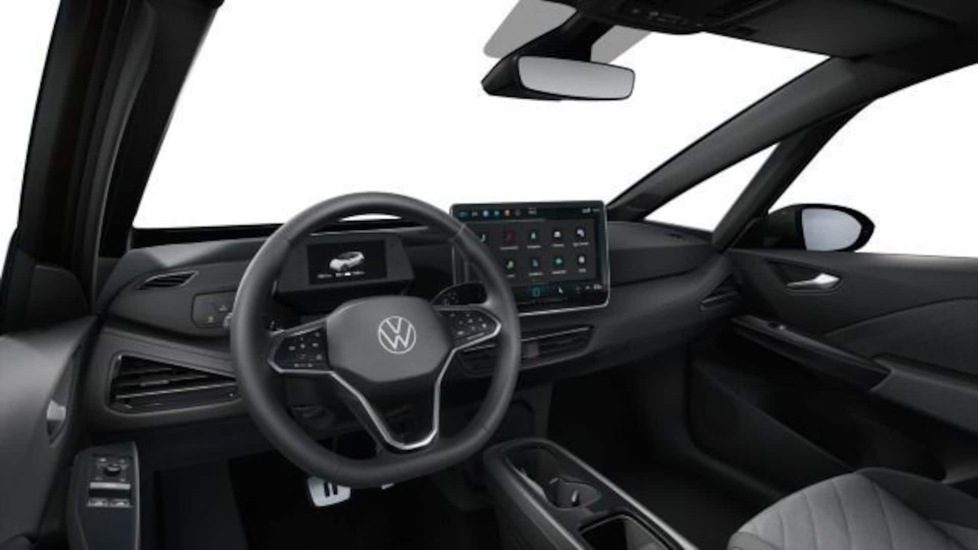 Volkswagen ID.3 Pro S