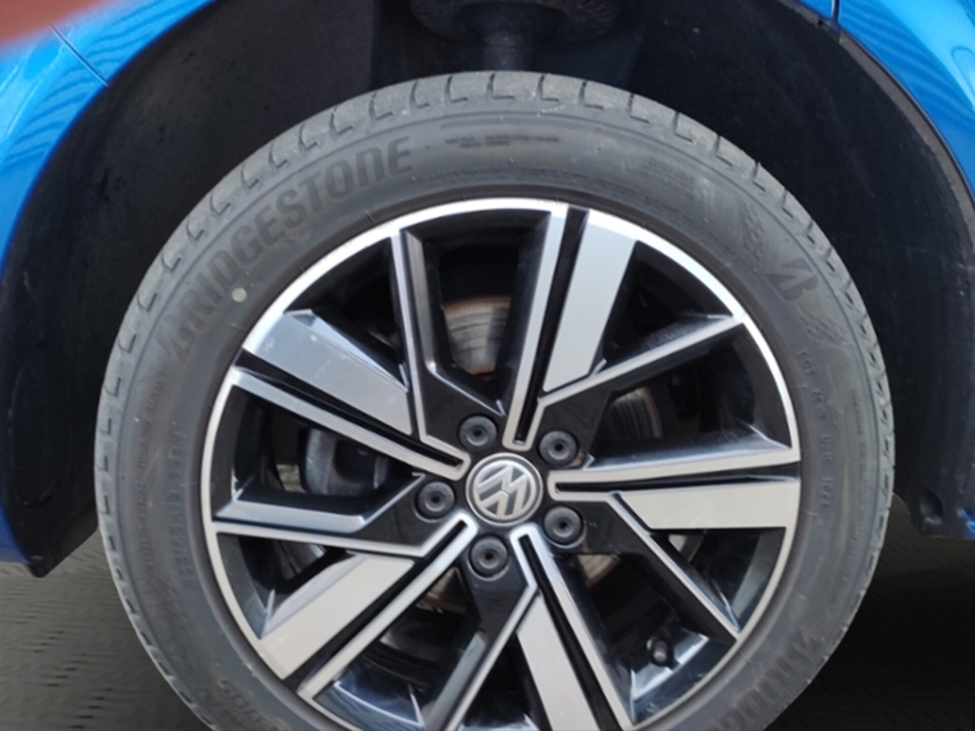 Volkswagen T6.1 Multivan Comfortline