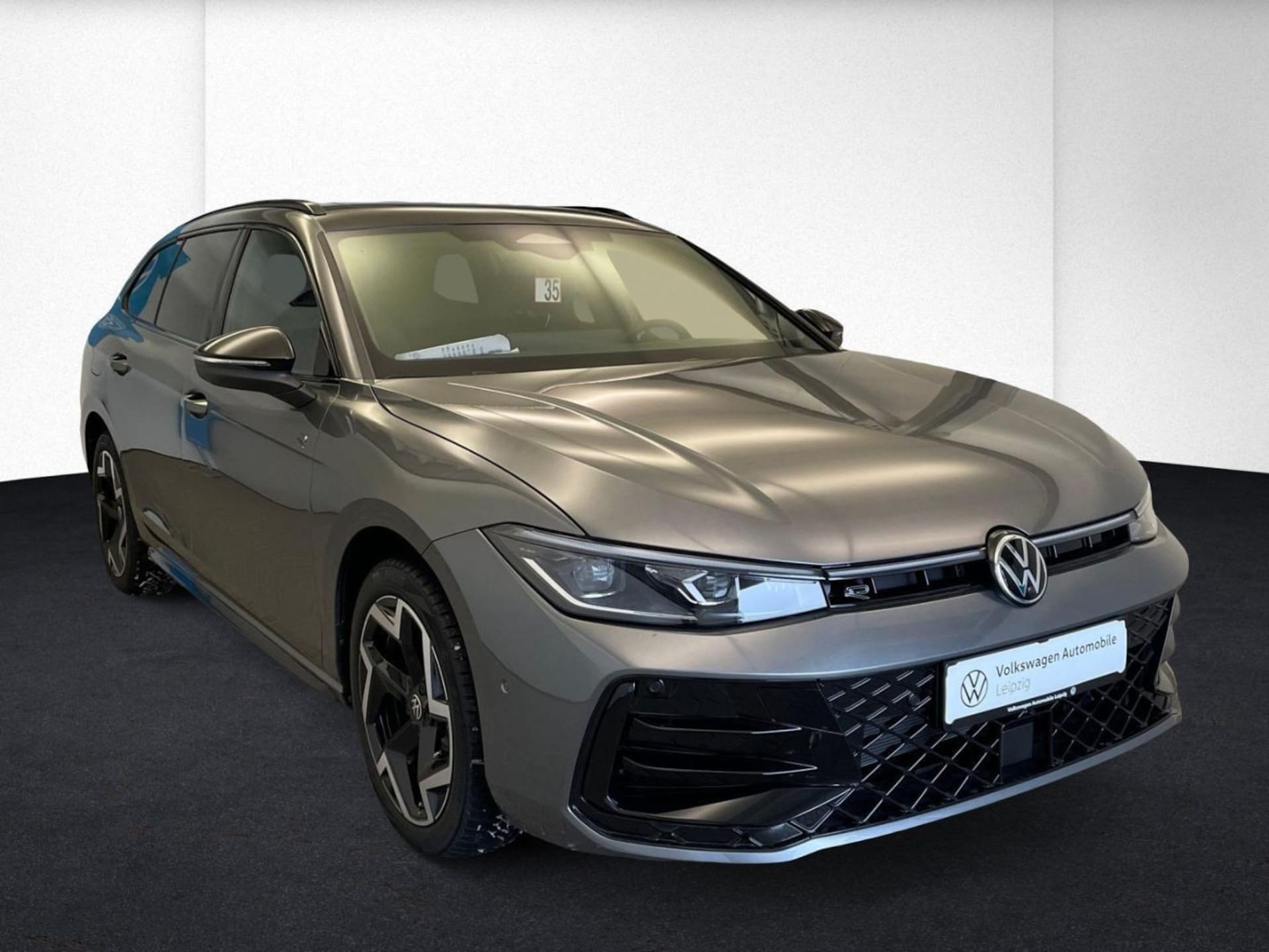 Volkswagen Passat R-Line