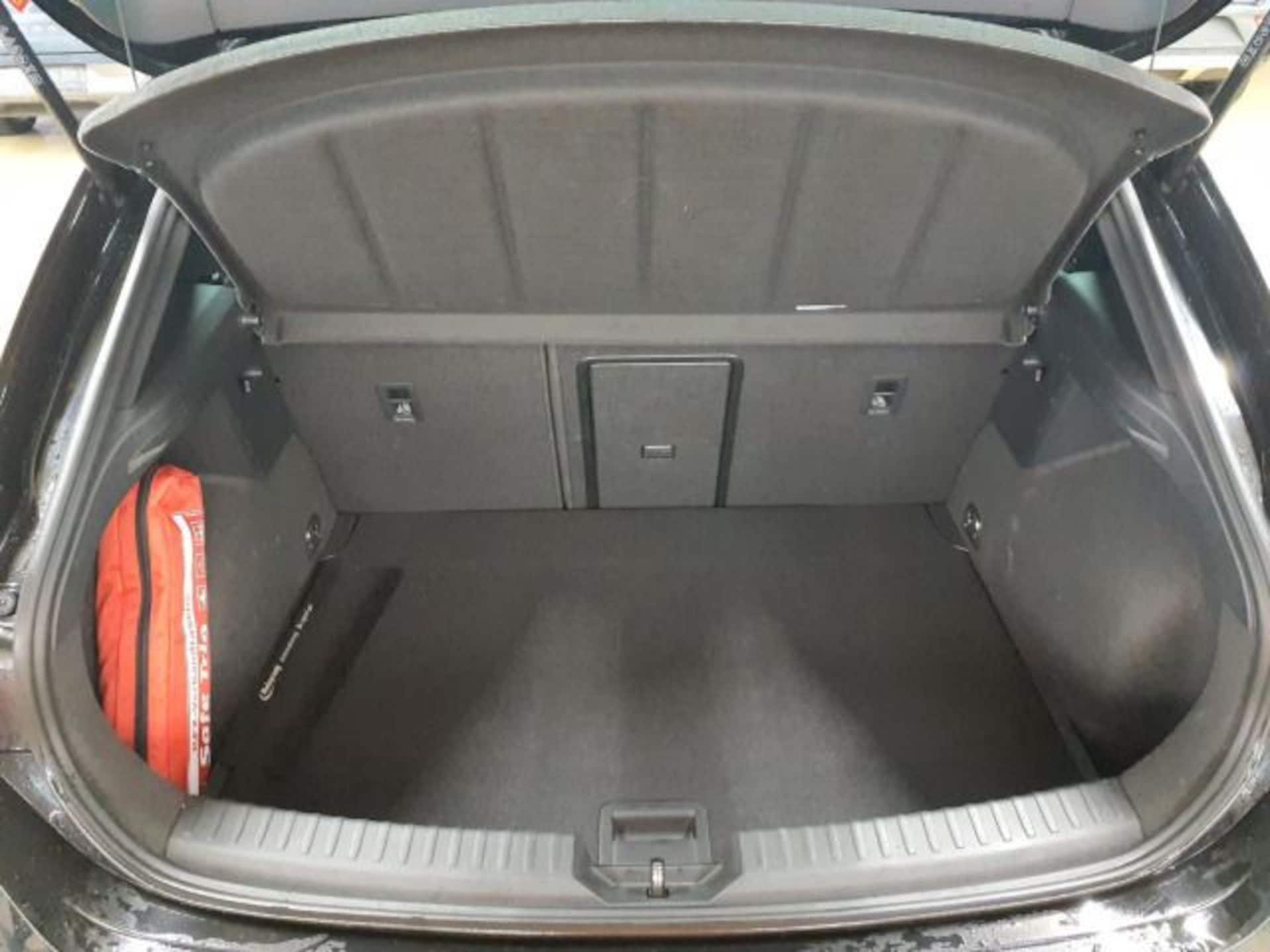 SEAT Leon FR