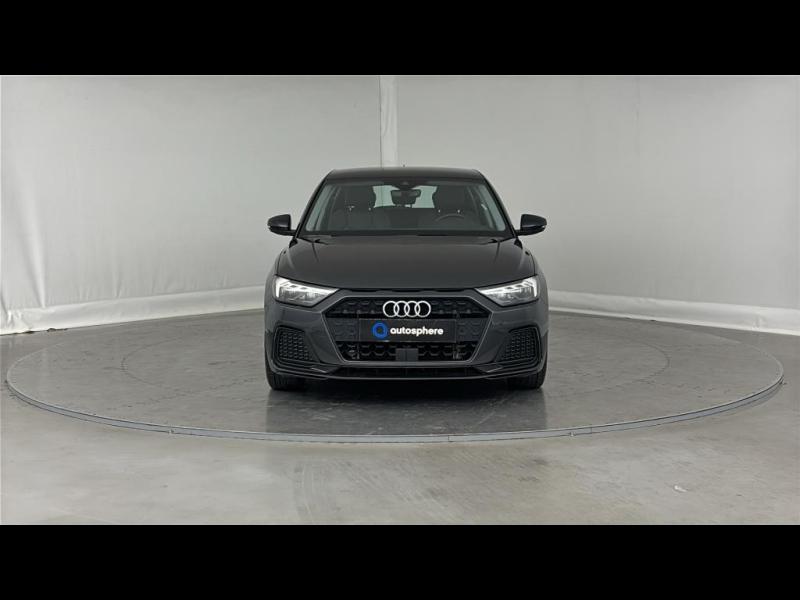Image about Audi A1 Sportback Design Luxe 35 TFSI 110 kW (150 ch) S tronic