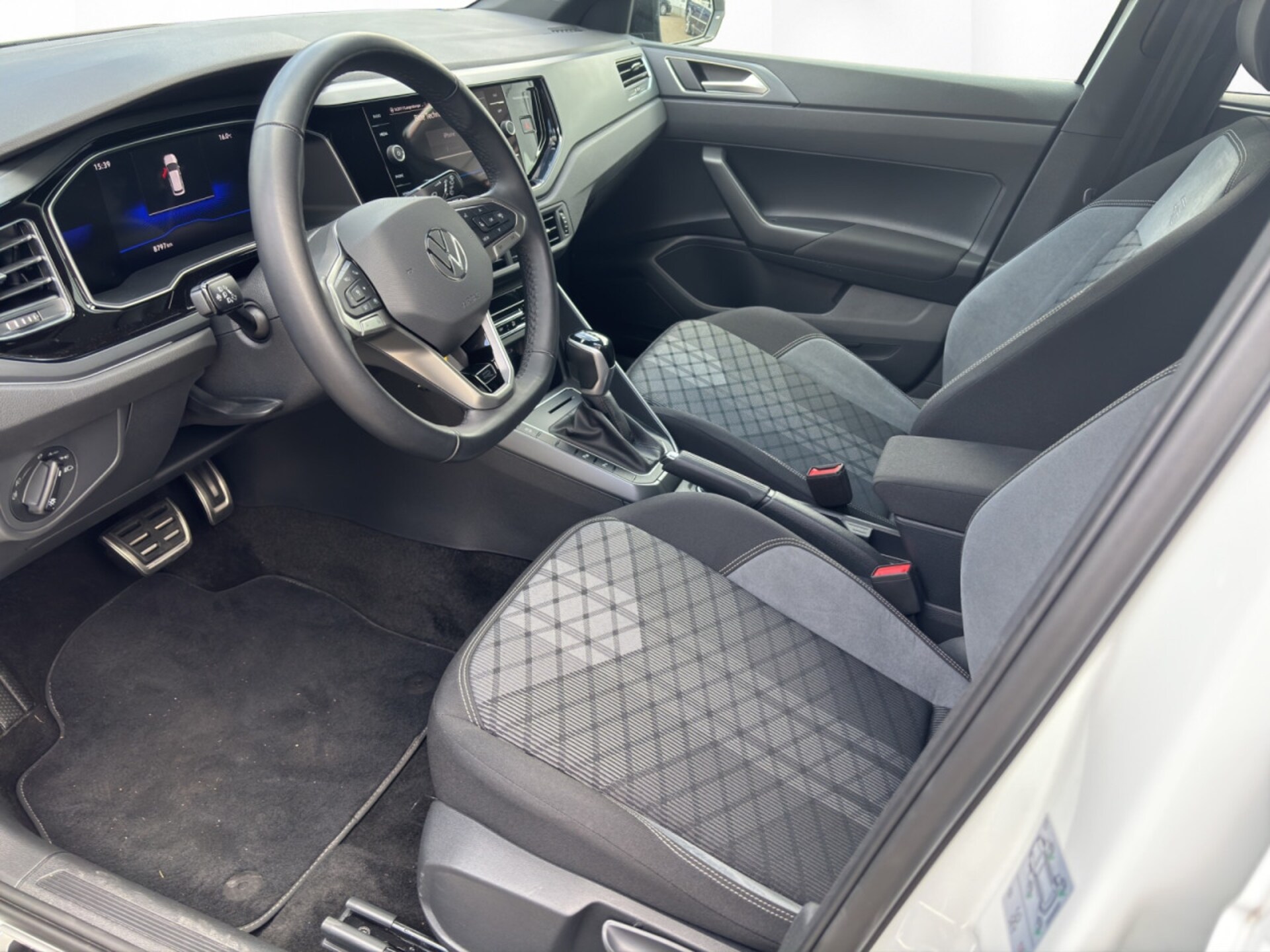 Volkswagen Polo R-Line