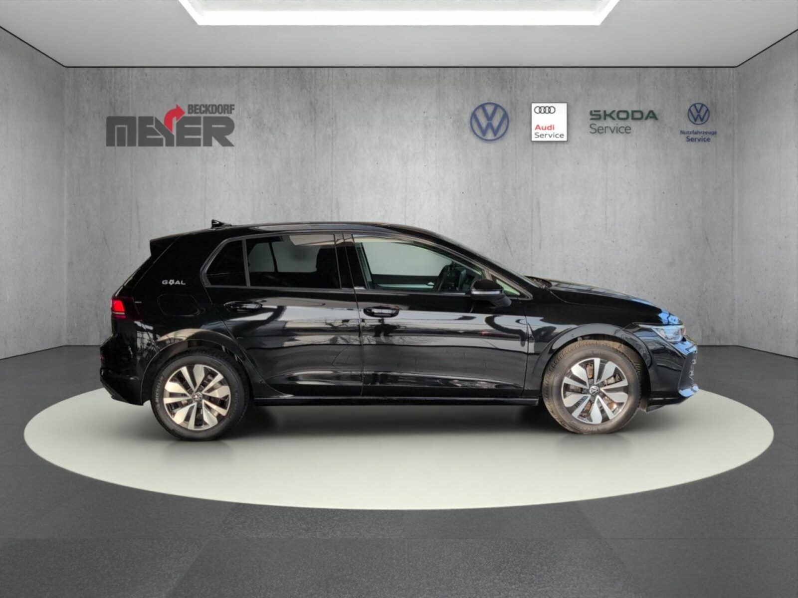 Volkswagen Golf – Bild 7