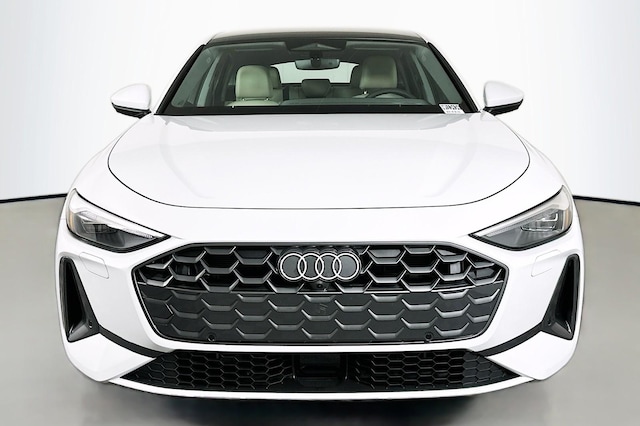 2026 Audi A5 Sedan
