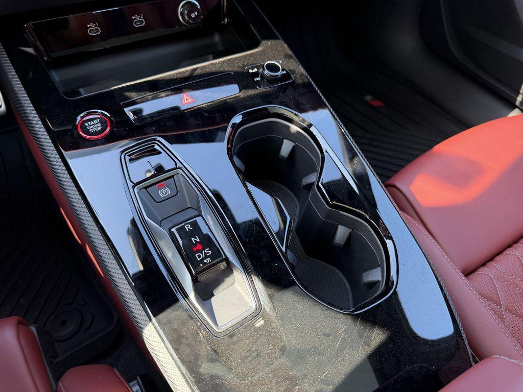 2025 Audi S5 Prestige - Photo 22