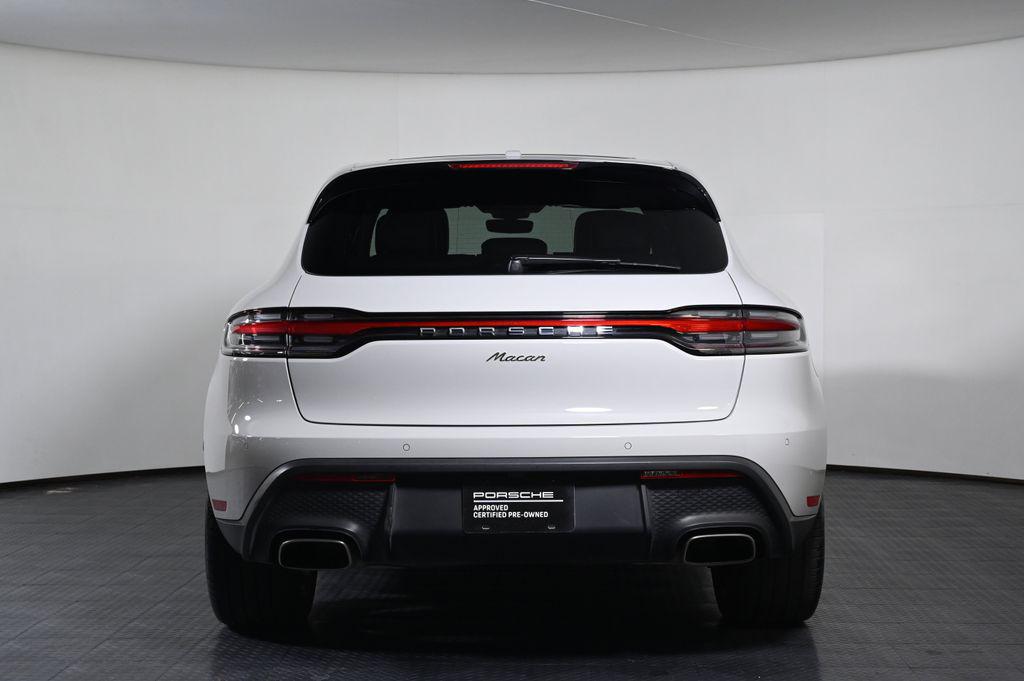 2023 Porsche Macan Base - Photo 6