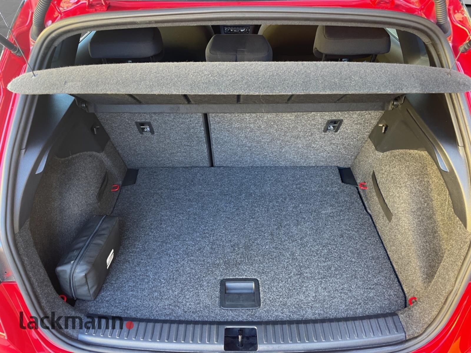 SEAT Arona – Bild 7