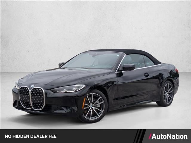 2023 BMW 430i Gran Coupé