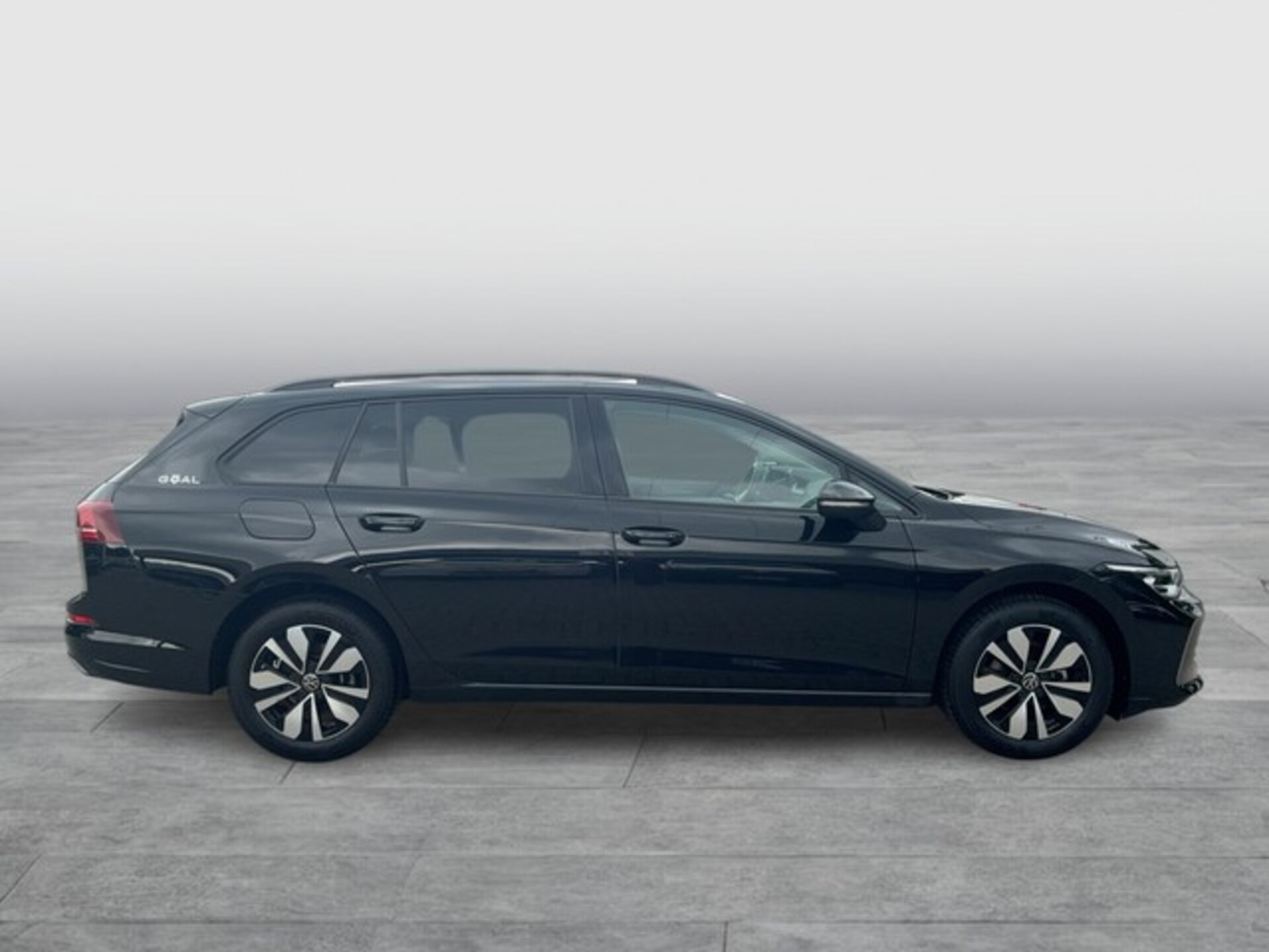 Volkswagen Golf Variant Goal