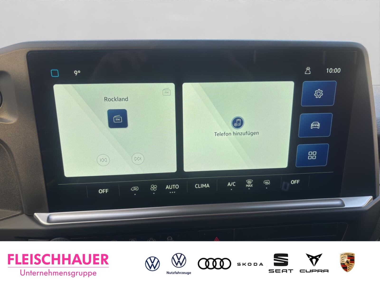 Volkswagen Transporter Kasten kurzer Radstand – Bild 12