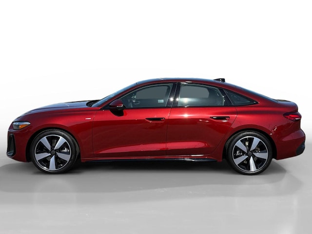 2026 Audi A5 Sedan