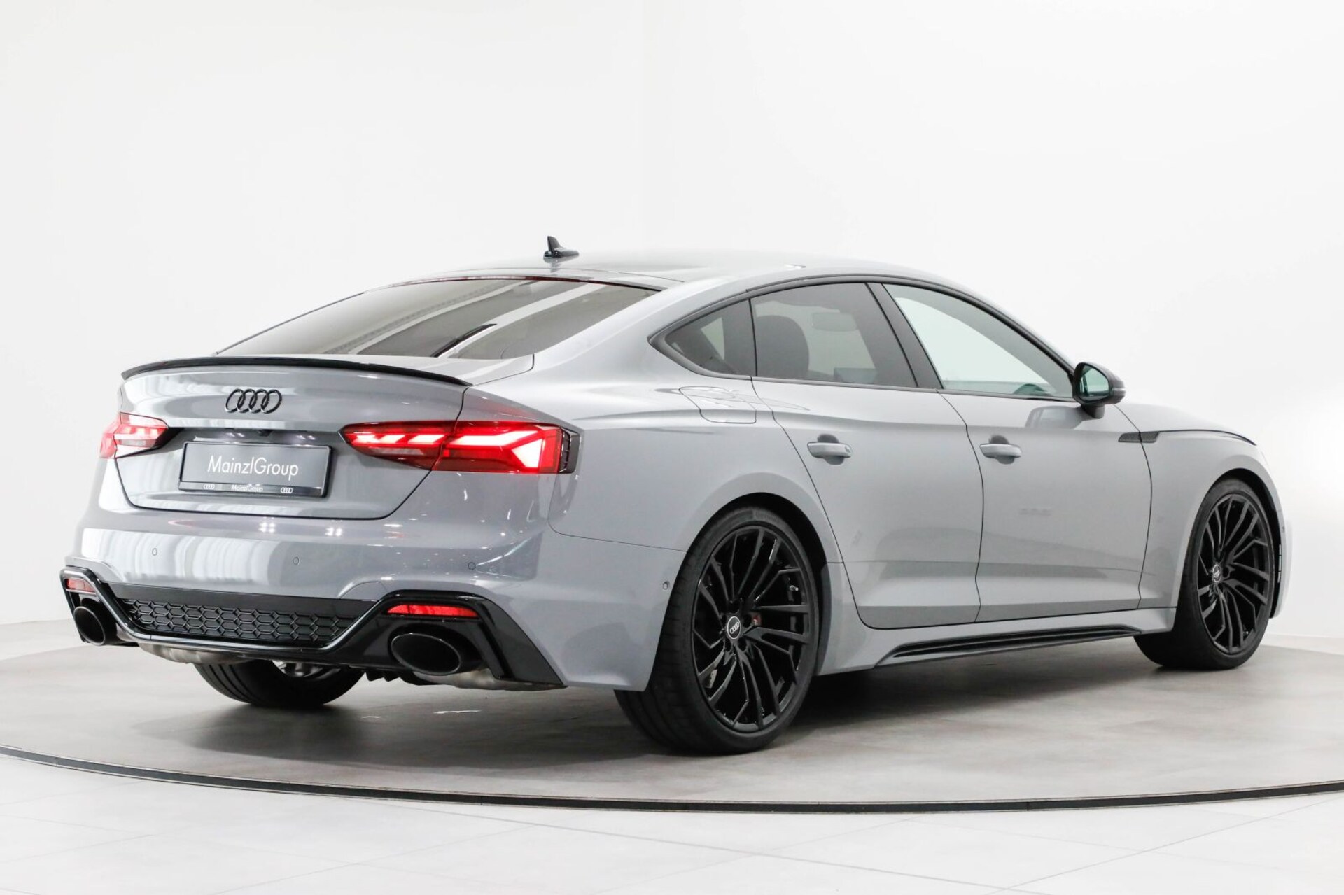 Audi RS 5 Sportback