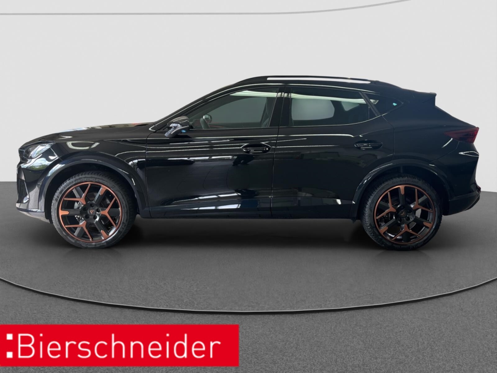 CUPRA Formentor – Bild 3