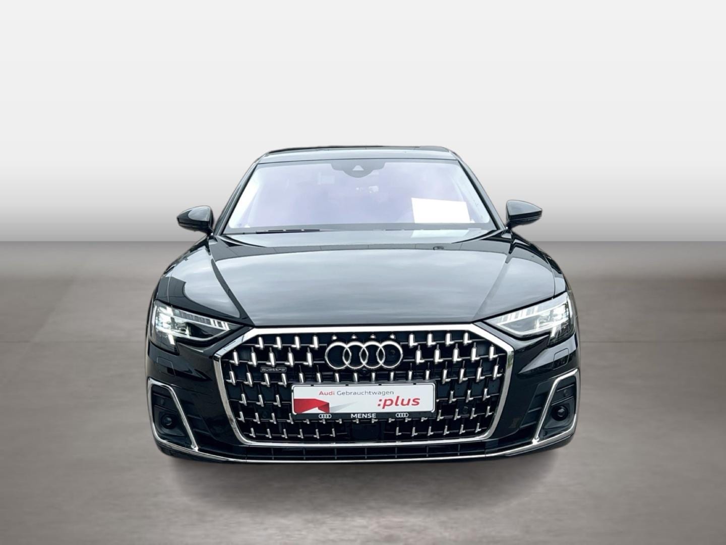 Bild über Audi A8 L TFSI e 60 TFSI e quattro tiptronic - für weitere Informationen kontaktieren Sie den Audi Partner