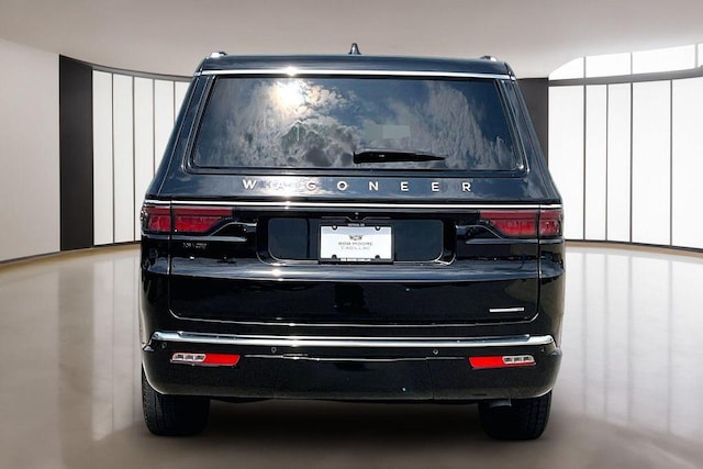 2024 Jeep Wagoneer