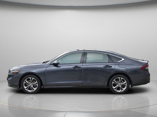 2024 Honda Accord Sedan